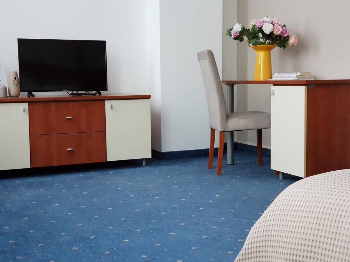 Hotel City Prnjavor ภายนอก รูปภาพ