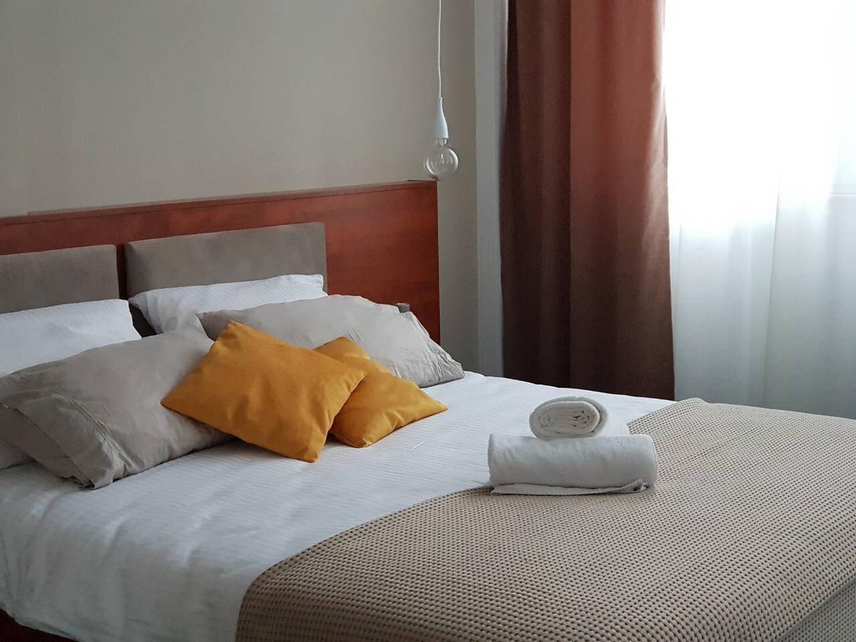 Hotel City Prnjavor ภายนอก รูปภาพ